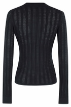 Filippa K Lace Knit Top