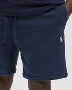 Loopback-Fleece Short