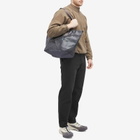 Klättermusen Men's Eljudner 25L Tote in Raven 