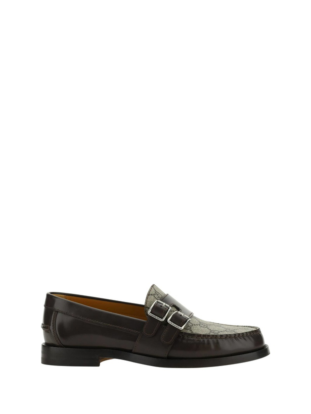Photo: Gucci Loafers