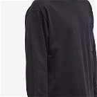 GOOPiMADE Men's VI-GT0 Check Box Graphic T-Shirt in Black
