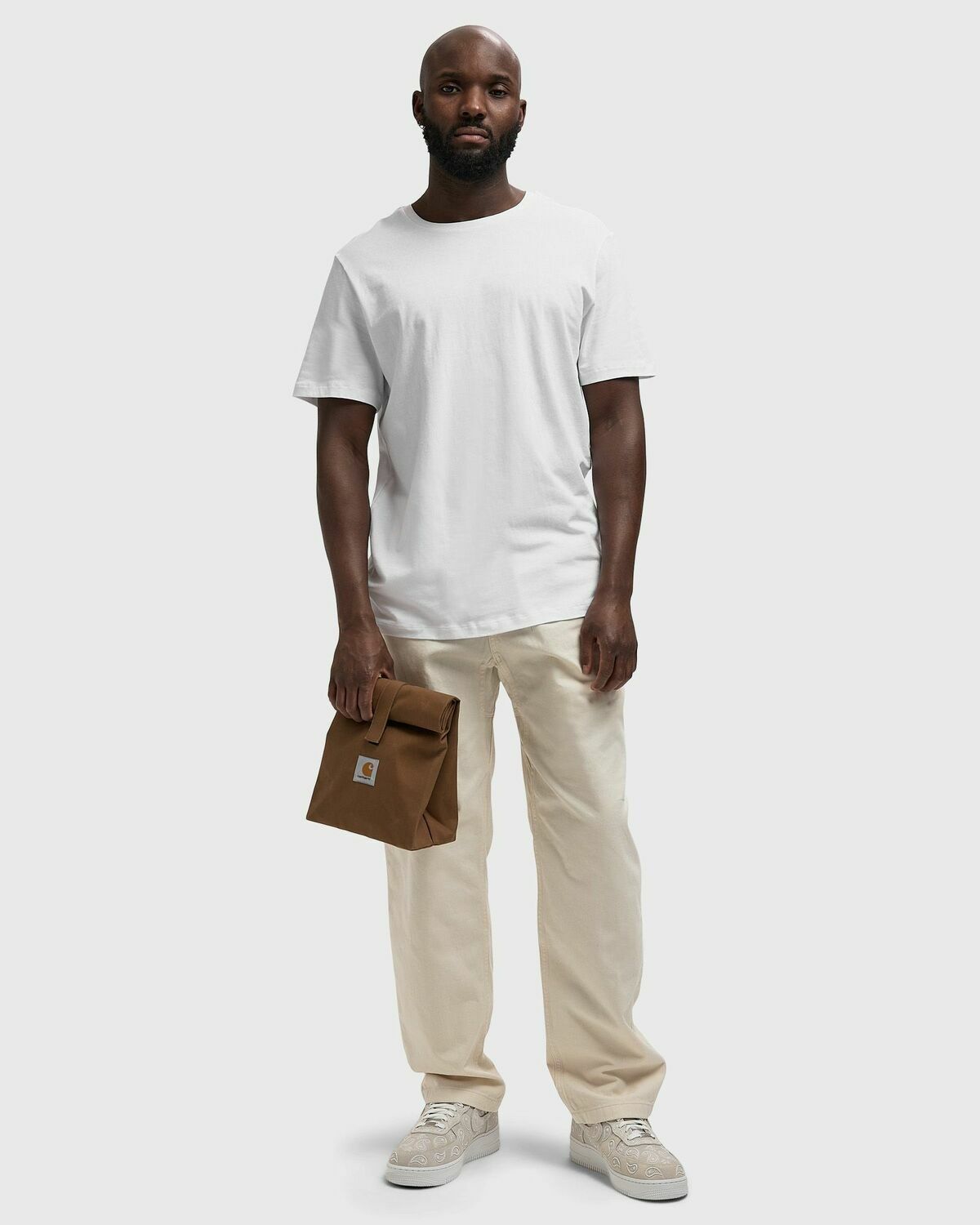 FLIGHT BASE TEE 2PK