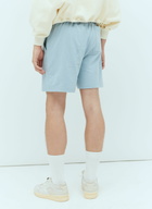 Praying 777 Track Shorts