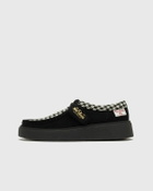 CLARKS Torview W Black Womens Casual Shoe