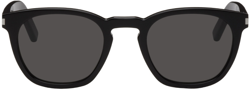 Saint Laurent Black Classic SL 28 Sunglasses Saint Laurent