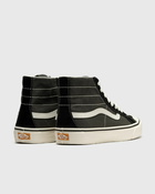 Vans Ua Sk8 Hi 138 Decon Vr3 Sf Black - Mens - High & Midtop