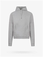 Saint Laurent   Sweatshirt Grey   Mens