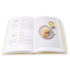 Phaidon - Breakfast: The Cookbook Hardcover Book - White