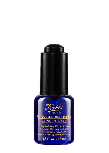 KIEHL'S Midnight Recovery Concentrate 15ml