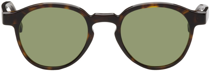 Photo: RETROSUPERFUTURE Tortoiseshell 'The Warhol' Sunglasses