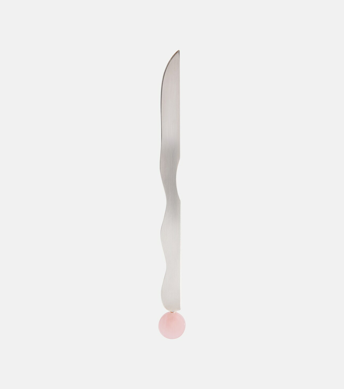 Natalia Criado Silver-plated letter opener