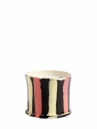 HAY - Stripe Scented Candle