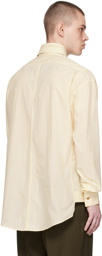Vivienne Westwood Off-White Krall Shirt