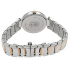 Citizen Eco-Drive Mother of Pearl Dial Ladies Watch EM0854-89Y