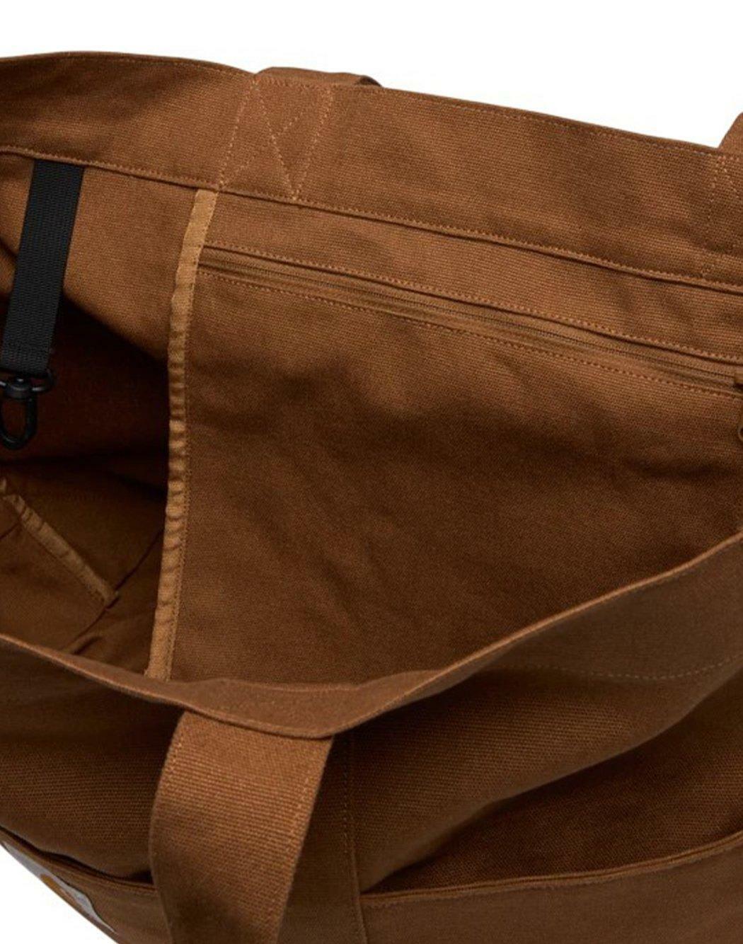 Carhartt Parker Tote Bag Carhartt WIP