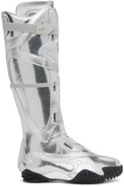Ottolinger Silver PUMA Edition Mostro Boots