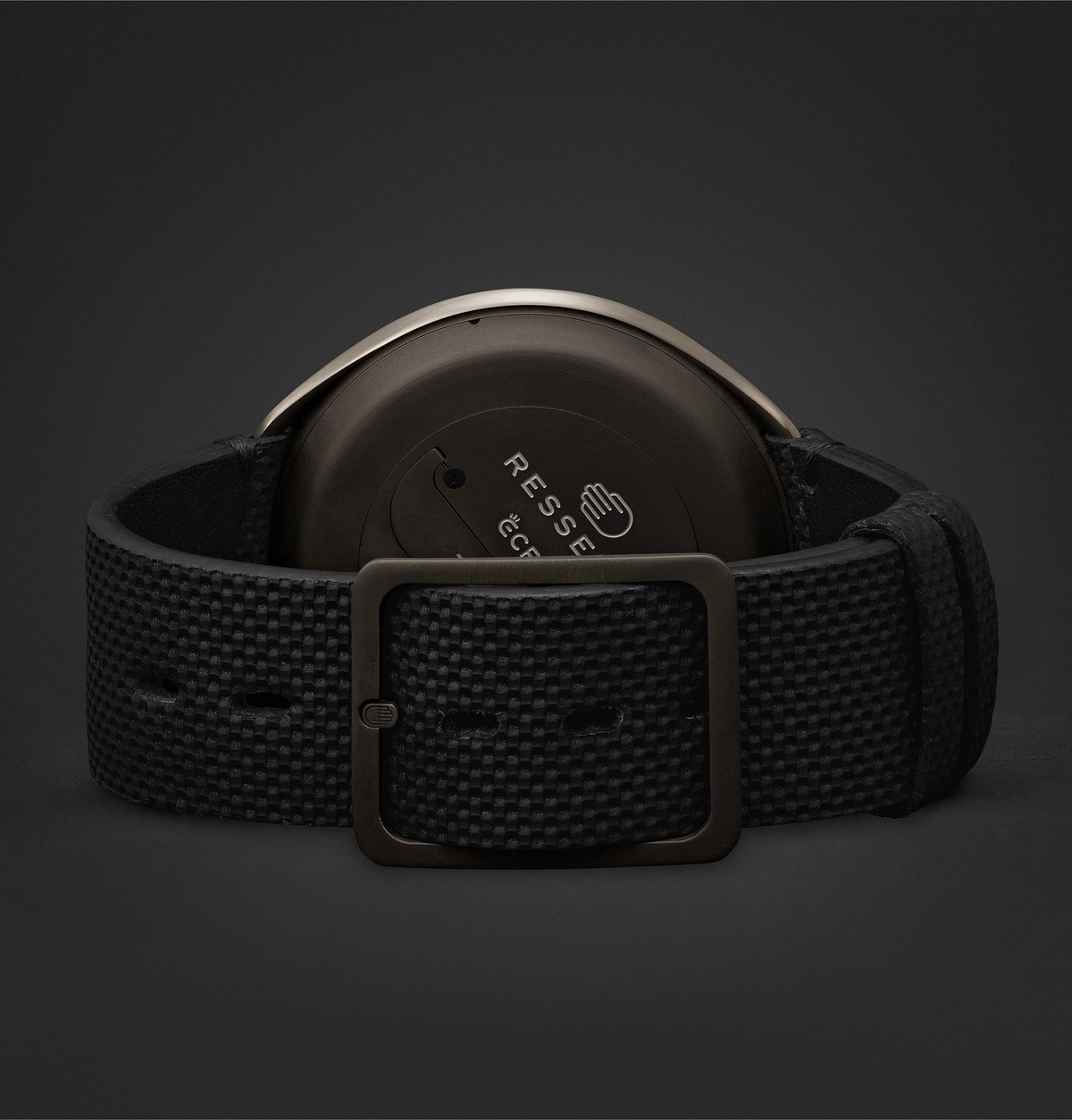 Ressence type online 2a