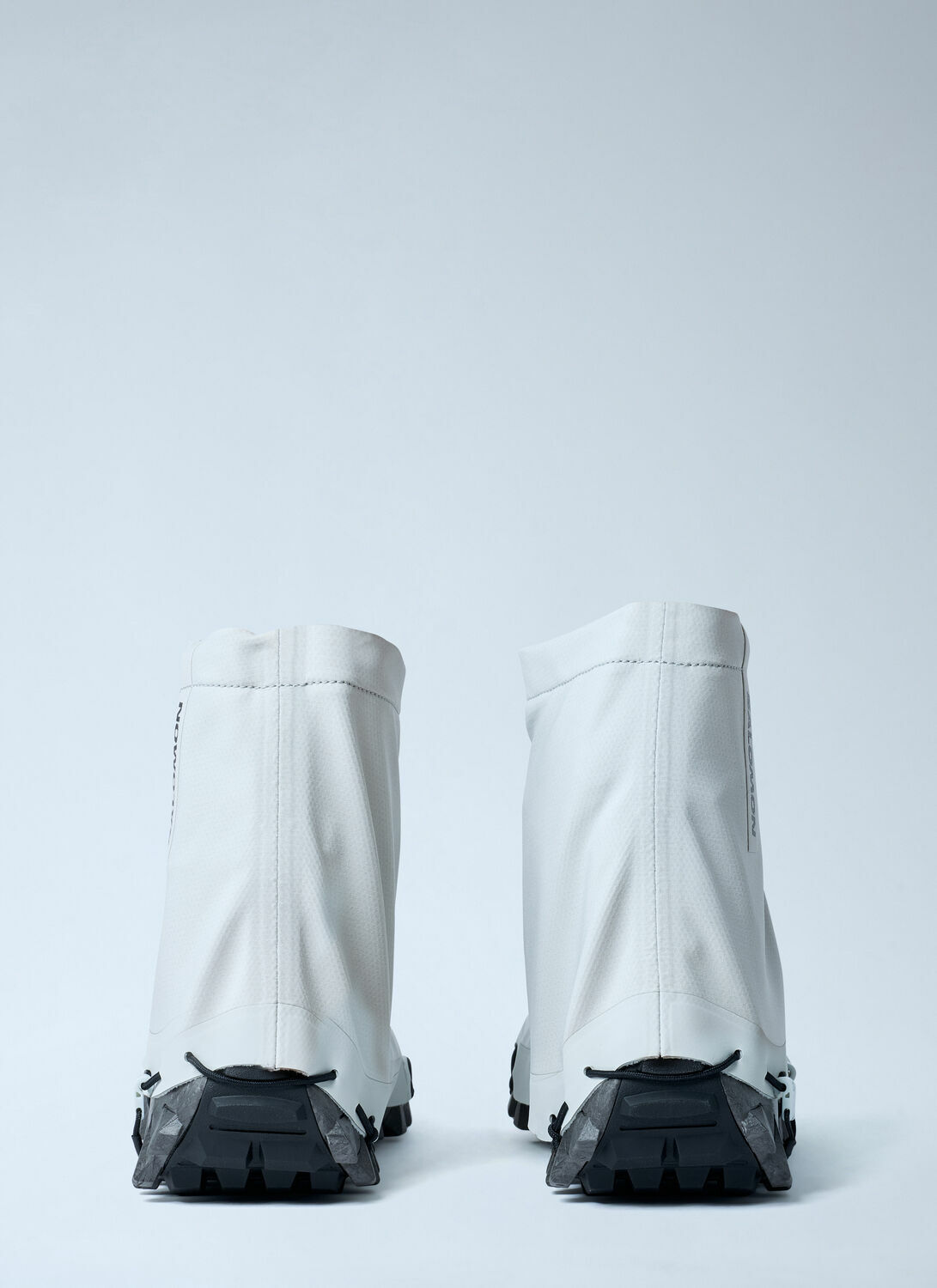 Salomon Snowclog Advanced High-Top Sneakers