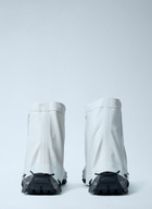 Salomon Snowclog Advanced High-Top Sneakers