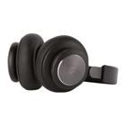 Bang and Olufsen Black Beoplay H4 2nd Gen Headphones