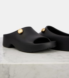Loewe Anagram platform slides