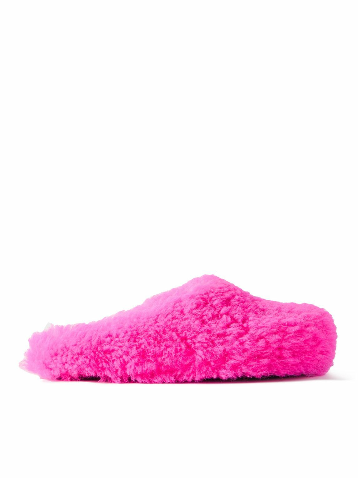 【関税込み】Marni ピンク Fussbett サボ MARNI Pink Fussbett Sabot Loafers | eBay