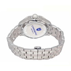 Torino Carrero Avatar Automatic Red Dial Mens Watch JC1S6161RD_BK