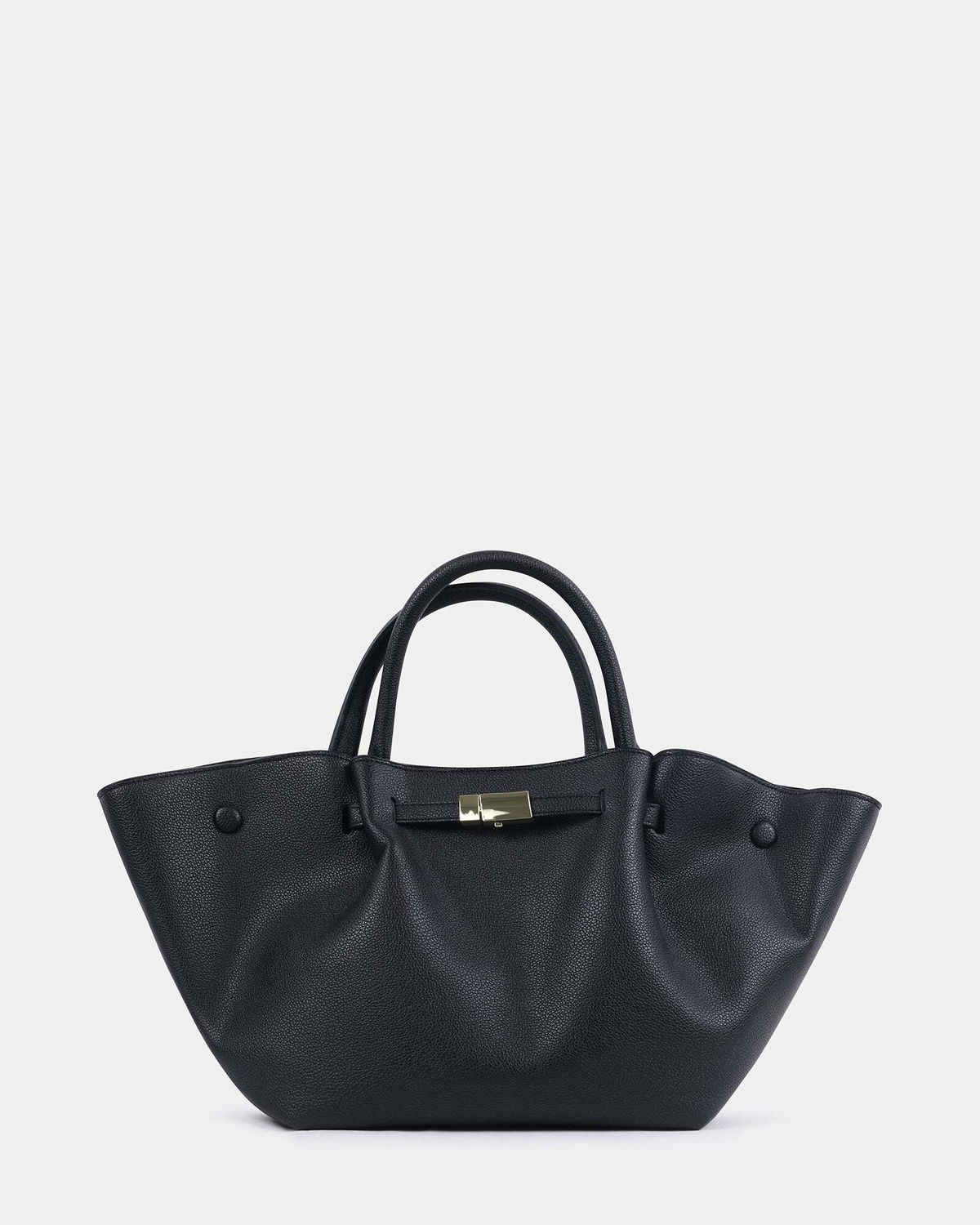 Steve Madden Baria Bag in Black