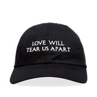 PLEASURES x Joy Division Love Will Tear Us Apart Cap