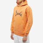 Dime Men's Headbanger Hoodie in Jupiter