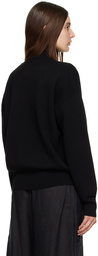 HOPE Black Bay Polo Turtleneck