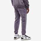 Represent Men's Owners Club Sweatpant in Violet