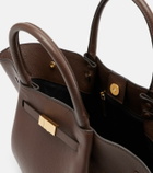 DeMellier New York Small leather tote bag