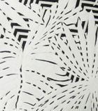 Missoni Ombre jacquard cushion
