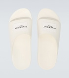 Givenchy Label slides