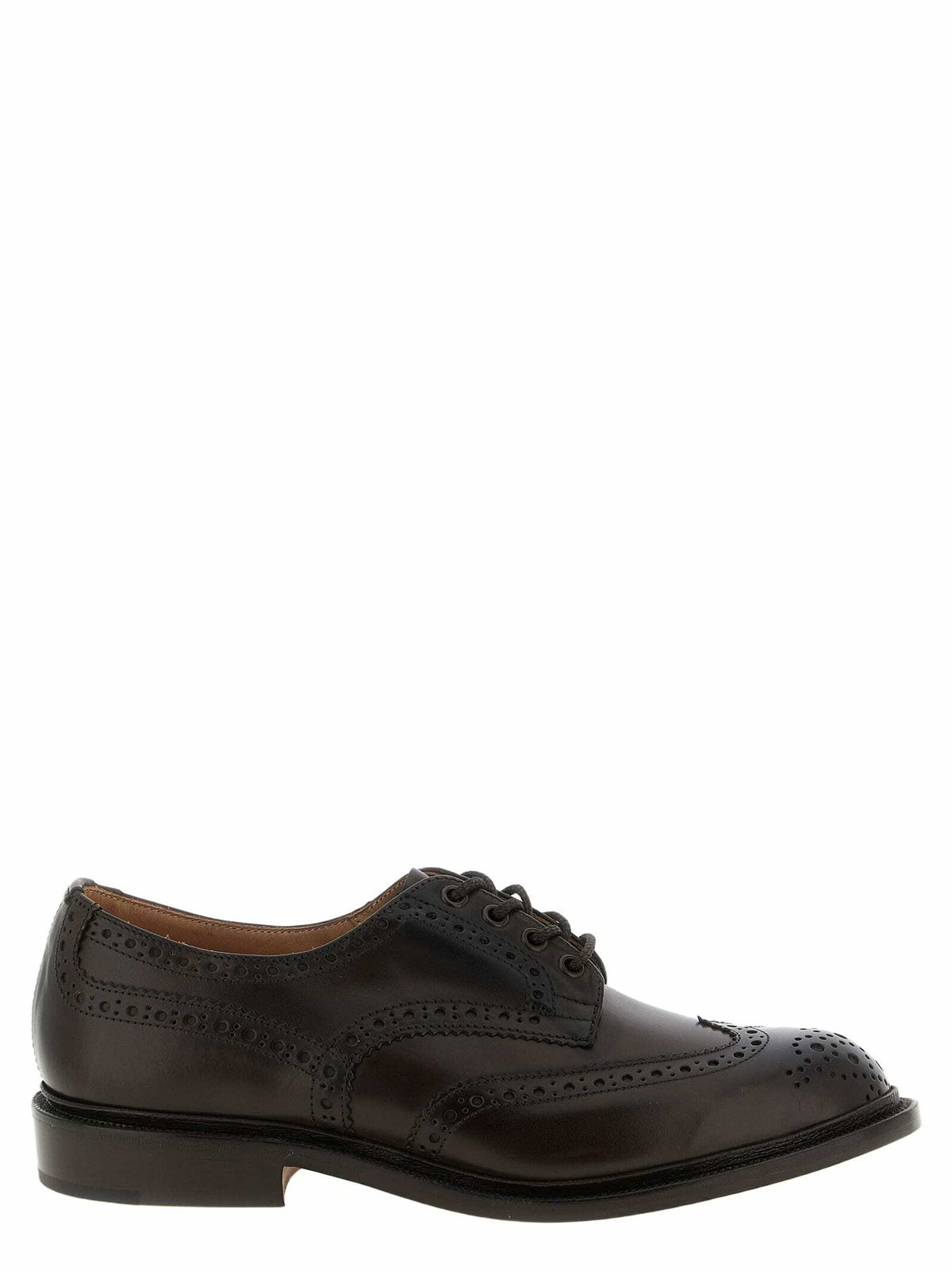 Tricker's bourton Lace Up Shoes