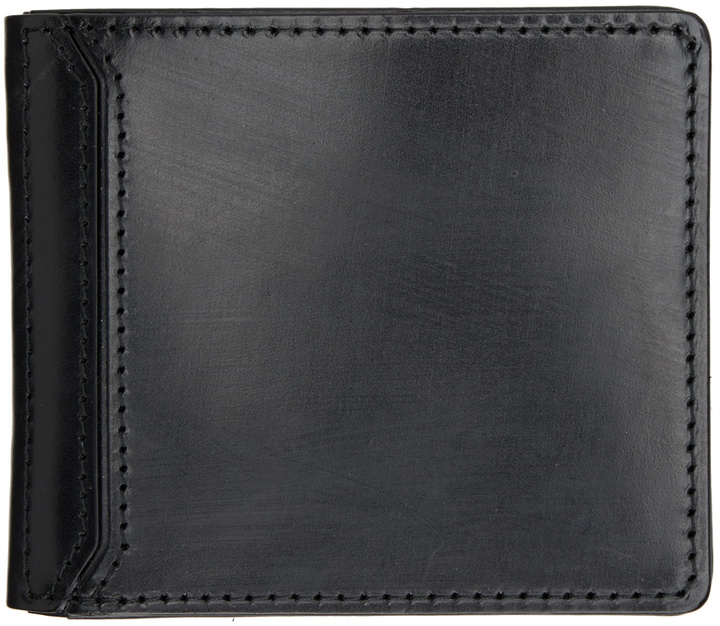 Photo: Master-Piece Co Black Lecter Wallet