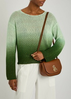 Mulberry Amberley Smooth Leather Cross-body bag - Brown - One Size
