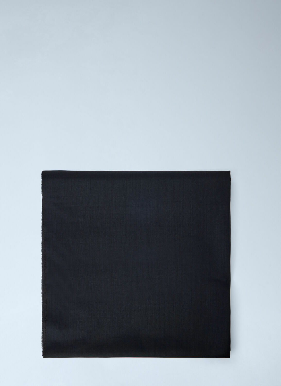 Toteme Light Wool Scarf