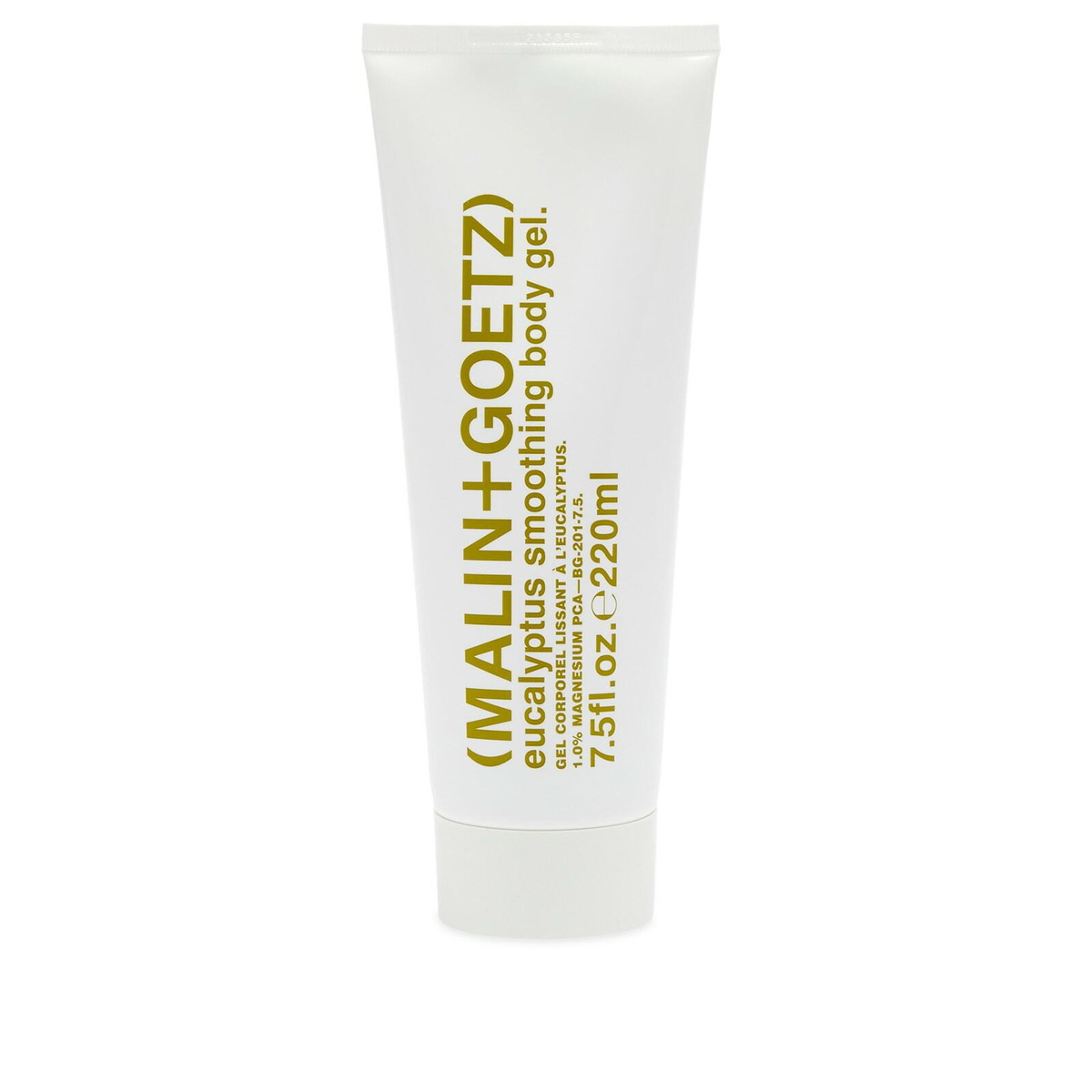 Malin + Goetz Eucalyptus Smoothing Body Gel 