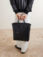 Dunhill - Century 33 Patina-Leather Tote Bag