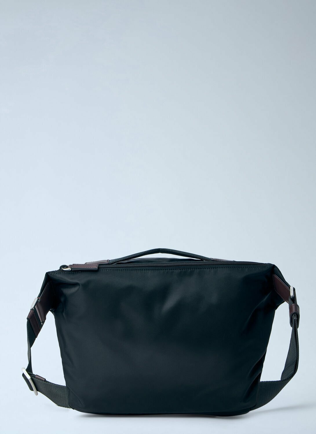 Prada Speedrock Re-Nylon Crossbody Bag