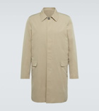 The Row - Django car coat