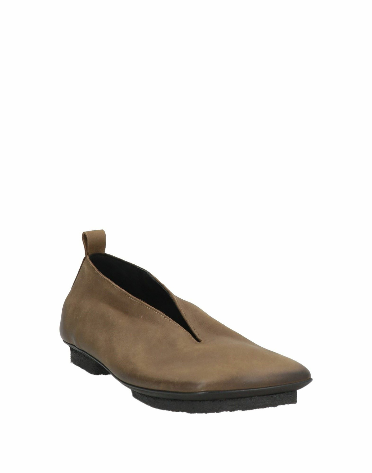Uma Wang Womens Ballet flats Military in Green