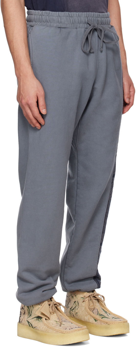 Alchemist Gray Hybrid Lounge Pants