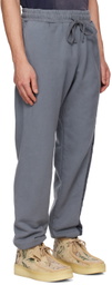 Alchemist Gray Hybrid Lounge Pants
