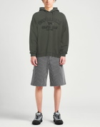 Dsquared2 Mens Sweatshirt Military in Green