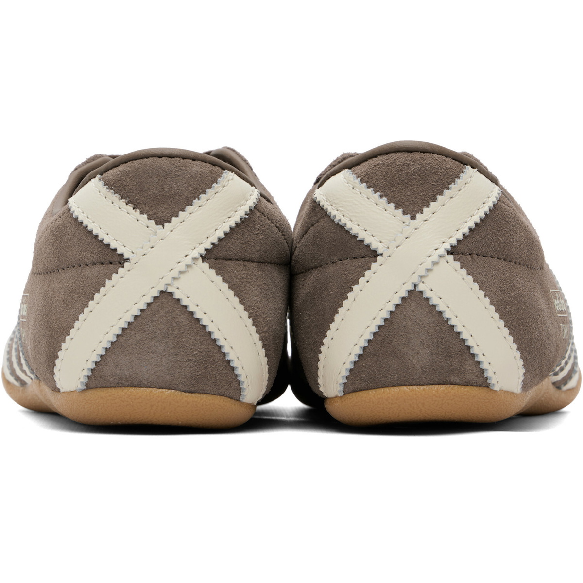adidas Originals Taupe Tokyo Sneakers