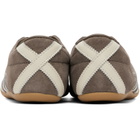 adidas Originals Taupe Tokyo Sneakers
