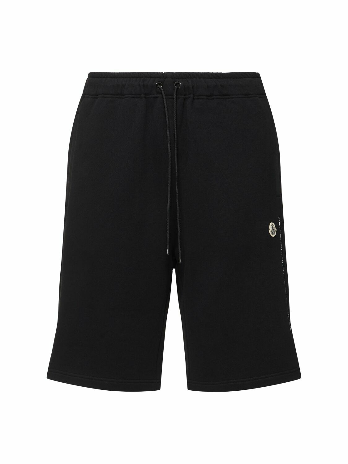 Moncler Genius - 7 Moncler Fragment Embroidered Selvedge